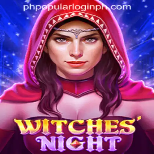 WitchesNight: A Spellbinding Journey into the Heart of Mystic Gaming